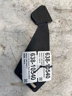 Used International CE School Bus Hood Rest