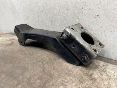 Used International Lonestar LH Frame Mounted Hood Rest