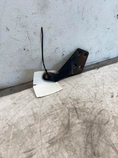 Used International Prostar LH Hood Rest