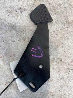 Used International School Bus Hood Rest