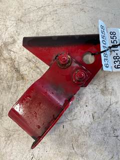 Used Kenworth T2000 LH Hood Rest