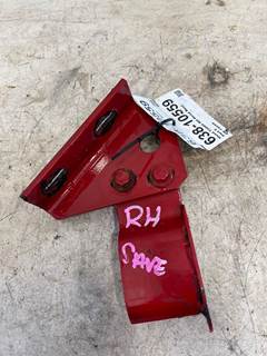 Used Kenworth T2000 RH Hood Rest