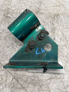 Used Kenworth T2000 LH Hood Rest