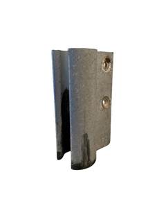 Used Kenworth T600 LH Hood Rest