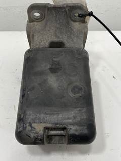 Used Kenworth T680 LH Hood Rest