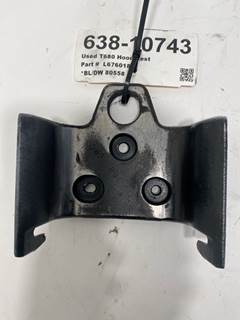 Used Kenworth T680 Hood Rest