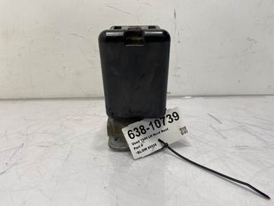 Used Kenworth T680 LH Hood Rest