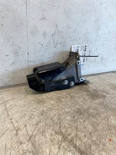 Used Kenworth T680 LH Hood Rest