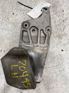 Used Kenworth T880 LH Hood Rest