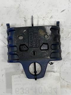 Used Kenworth T880 RH Hood Rest