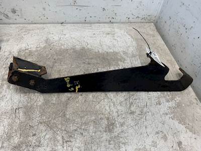 Used Kenworth W900 LH Hood Rest