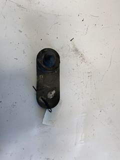 Used Kenworth W900 LH Hood Rest