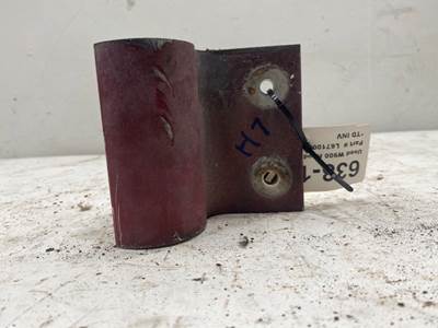 Used Kenworth W900 Hood Rest