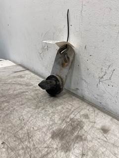 Used Kenworth W900L Hood Rest