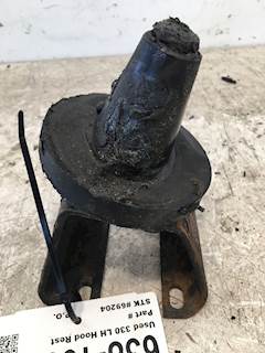 Used Peterbilt 330 LH Hood Rest