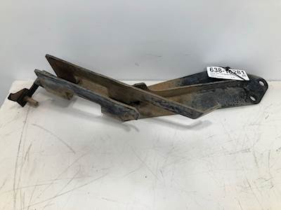 Used Peterbilt 367 LH Hood Rest