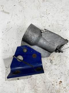 Used Peterbilt 387 RH Hood Rest