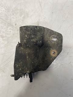 Used Peterbilt 387 RH Hood Rest