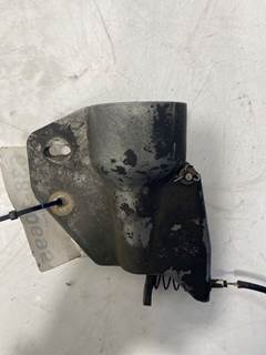 Used Peterbilt 387 LH Hood Rest