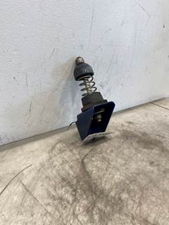 Used Peterbilt 387 LH Hood Rest