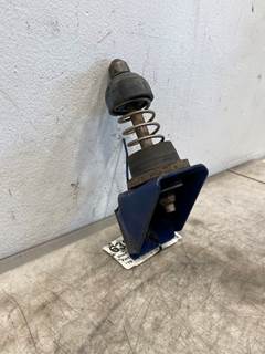 Used Peterbilt 387 RH Hood Rest