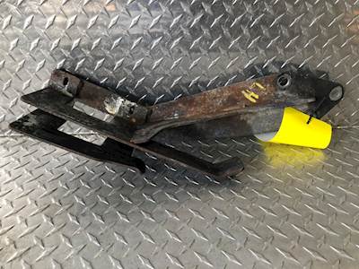 Used Peterbilt 388 LH Hood Rest