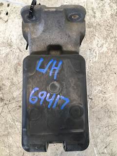 Used Peterbilt 579 LH Hood Rest