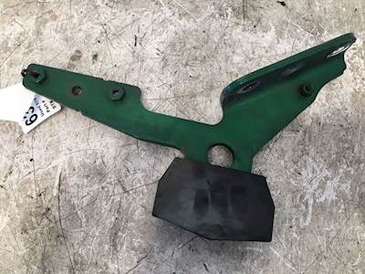 Used Peterbilt 579 LH Hood Rest