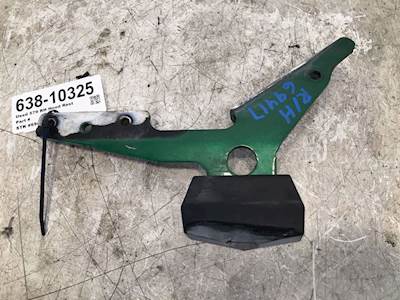 Used Peterbilt 579 RH Hood Rest