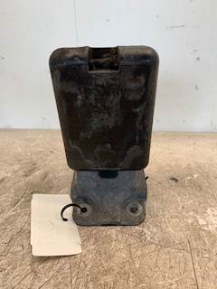 Used Peterbilt 579 LH Hood Rest
