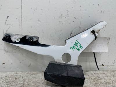 Used Peterbilt 579 RH Upper Hood Rest