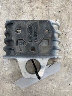 Used Peterbilt 579 LH Hood Rest