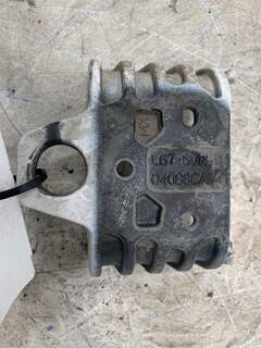 Used Peterbilt 579 RH Hood Rest