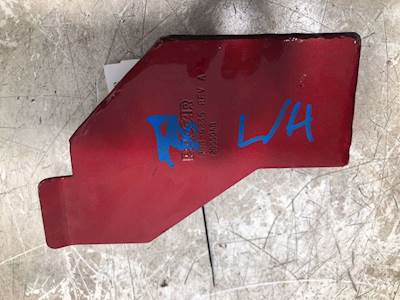 Used Peterbilt 587 LH Hood Rest
