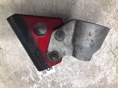 Used Peterbilt 587 LH Hood Rest