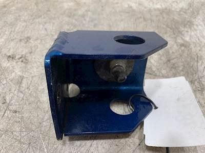 Used Peterbilt 587 Hood Rest