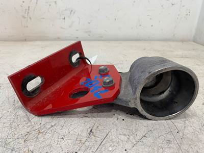 Used Peterbilt 587 LH Hood Rest