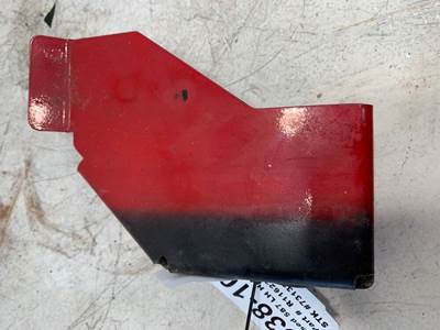 Used Peterbilt 587 LH Hood Rest