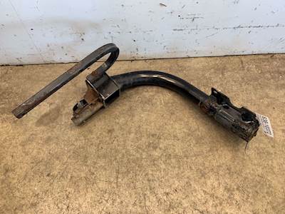 Used Volvo VHD RH Hood Rest