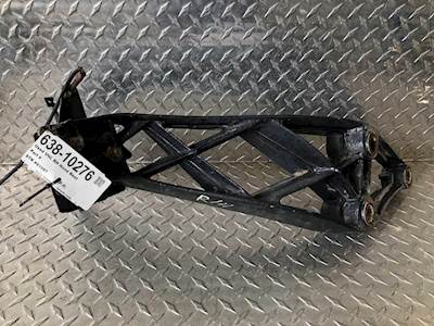 Used Volvo VNL RH Hood Rest