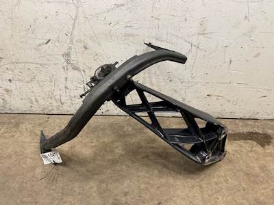Used Volvo VNL LH Hood Rest