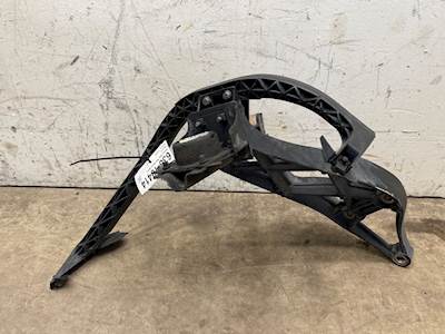 Used Volvo VNL RH Hood Rest