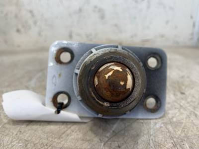 Used Volvo VNL LH Hood Rest