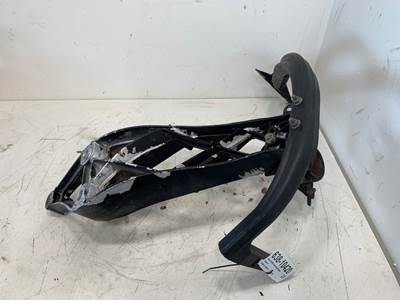 Used Volvo VNL Gen 2 LH Hood Rest