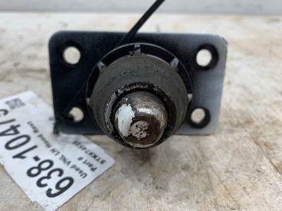 Used Volvo VNL Gen 2 LH Hood Rest