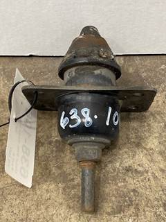 Used Volvo VNL Gen 2 Hood Rest