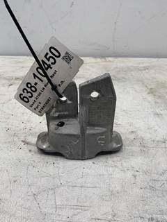 Used Western Star 4700 LH Hood Rest