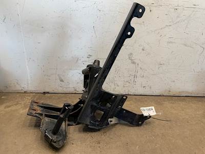 Used Western Star 5700 LH Hood Rest