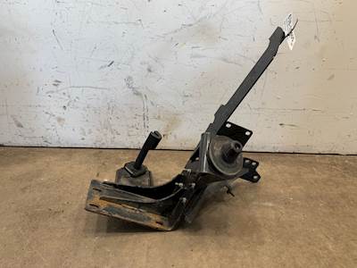 Used Western Star 5700 RH Hood Rest