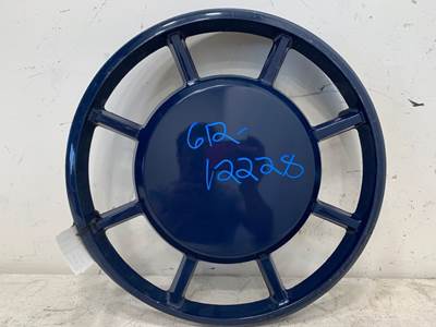 Used Ford LNT8000 RH Side Vent Cover